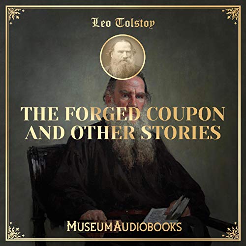 The Forged Coupon and Other Stories