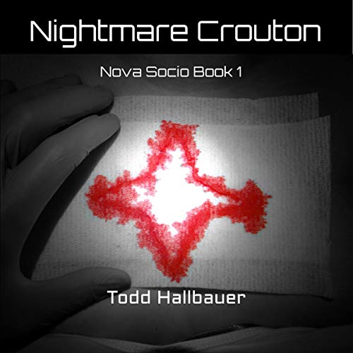 Nightmare Crouton