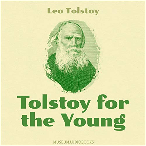Tolstoy for the Young