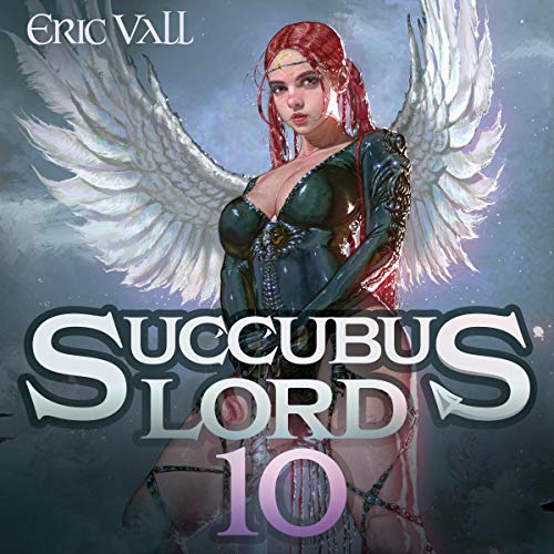 Succubus Lord 10