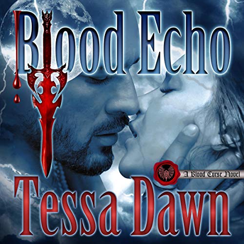 Blood Echo: A Blood Curse Novel