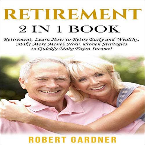 Retirement: 2 in 1 Book
