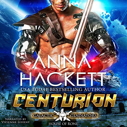 Centurion (A Scifi Alien Romance)