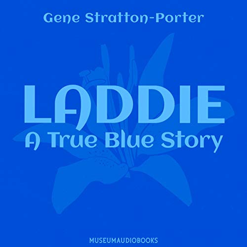 Laddie: A True Blue Story