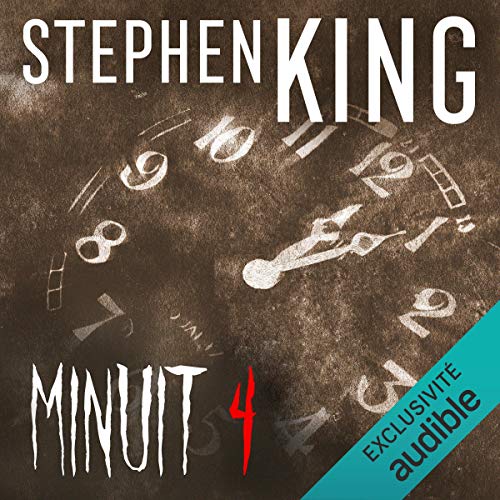 Minuit 4 by Stephen King