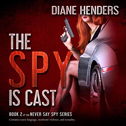 The Spy Is Cast