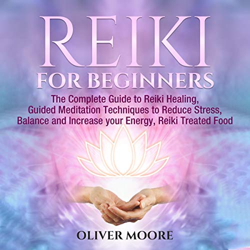 Reiki for Beginners