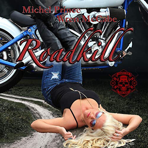 Roadkill by Michel Prince