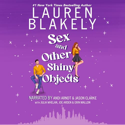 Sex and Other Shiny Objects