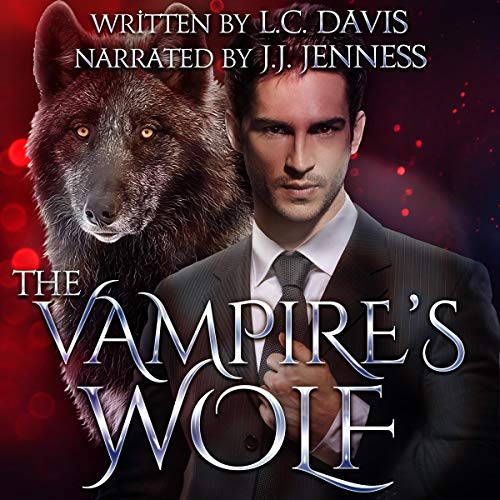 The Vampire's Wolf by L.C. Davis