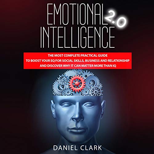 Emotional Intelligence 2.0