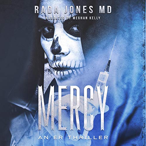 Mercy: An ER Thriller