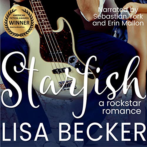 Starfish by Lisa Becker