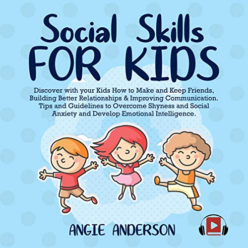 Social Skills for Kids
