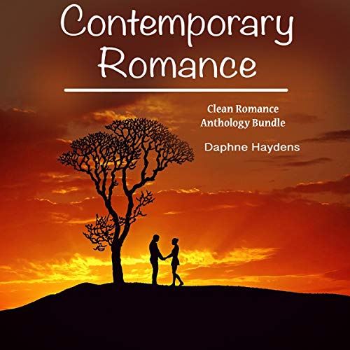 Contemporary Romance: Clean Romance Anthology Bundle