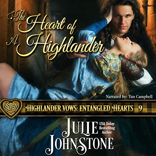 The Heart of a Highlander