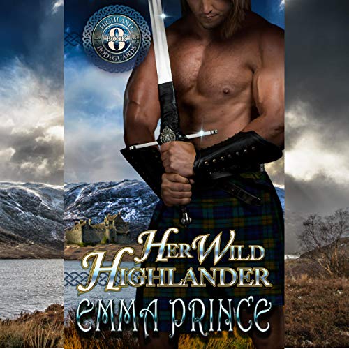 Her Wild Highlander