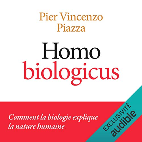 Homo biologicus