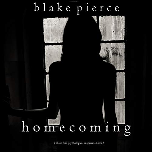 Homecoming by Blake Pierce