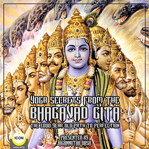 Yoga Secrets from the Bhagavad Gita
