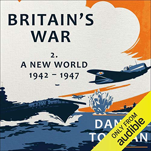 Britain's War