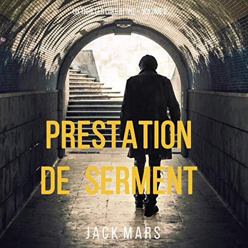Prestation de Serment [Oath of Office] by Jack Mars