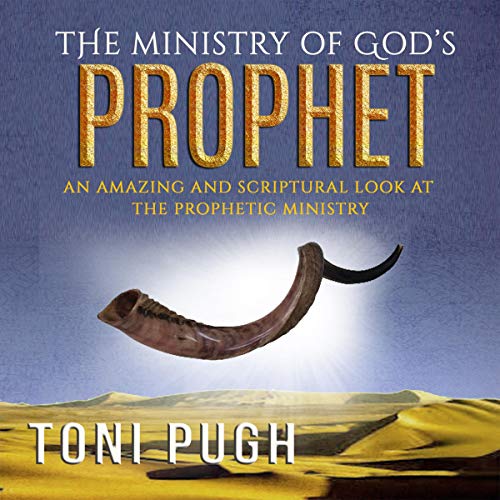 The Ministry of God's Prophet