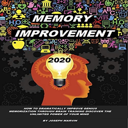 Memory Improvement 2020 by Joseph Marvin