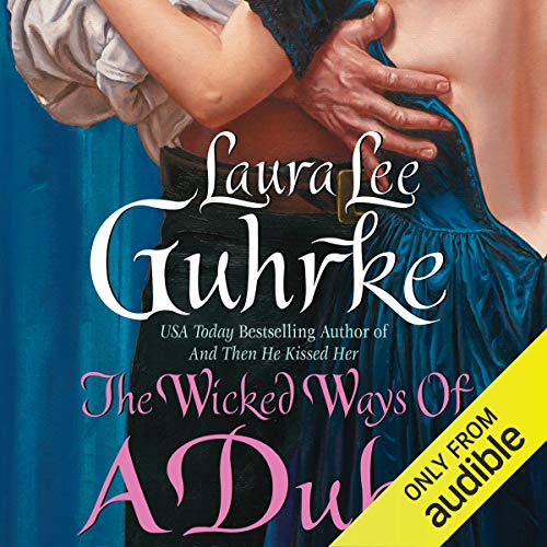 The Wicked Ways of a Duke