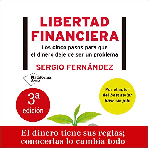 Libertad financiera [Financial Freedom]