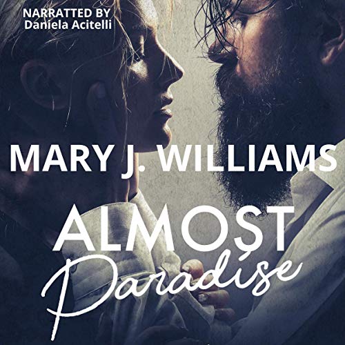 Almost Paradise: Rockstar Romance