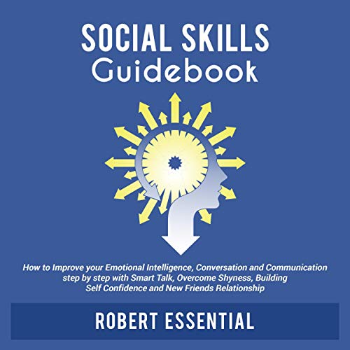Social Skills Guidebook