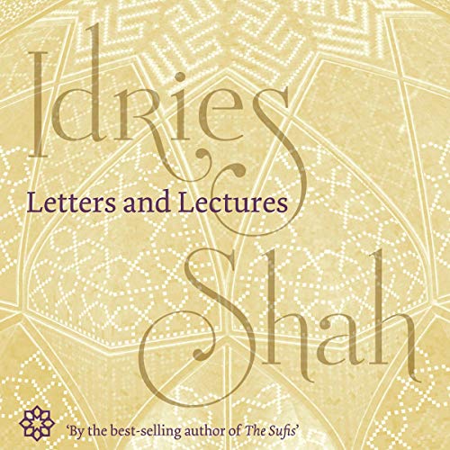 Letters and Lectures
