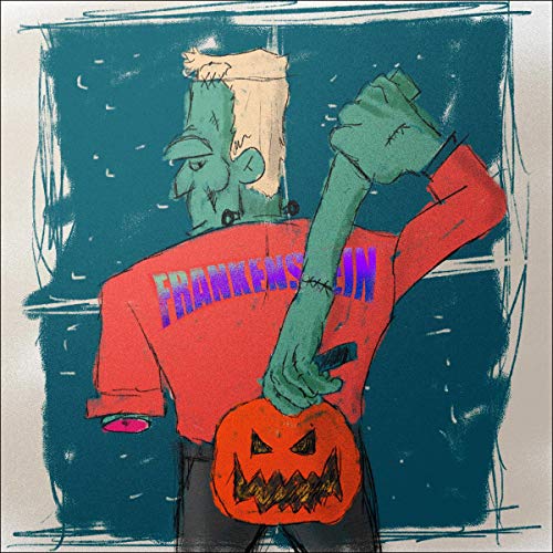 Frankenstein o el moderno Prometeo [Frankenstein]