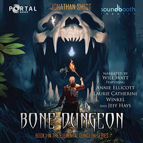 Bone Dungeon by Jonathan Smidt