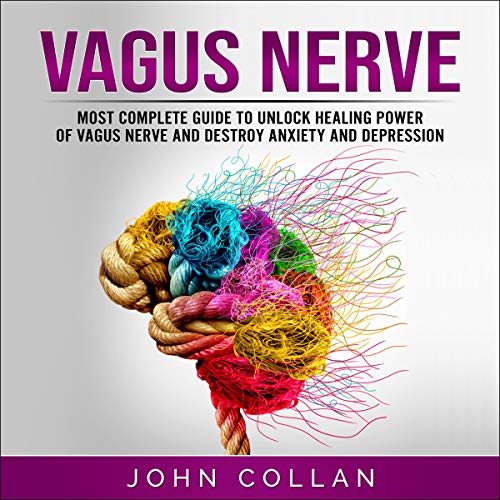 Vagus Nerve by Jhon Collan