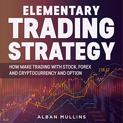 Elementary Trading Strategy by Alban Mullins
