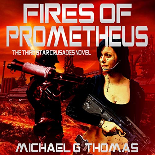 Fires of Prometheus
