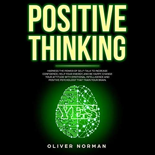 Positive Thinking by Oliver Norman