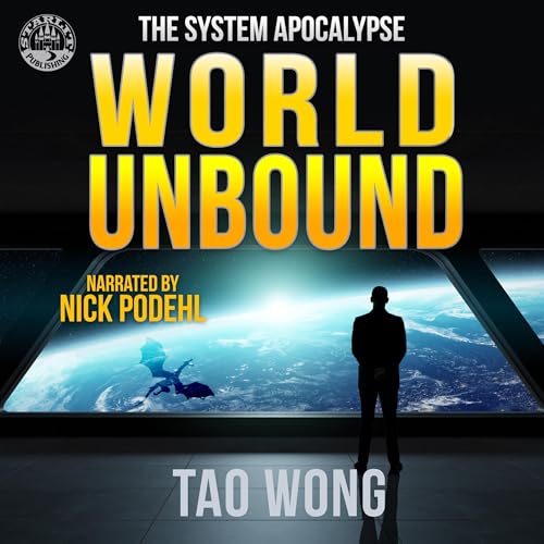 World Unbound by Tao Wong