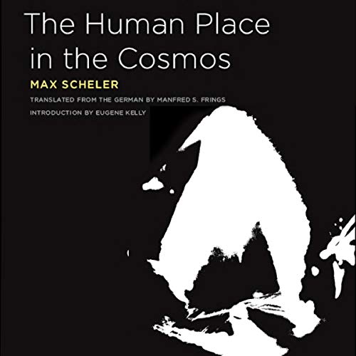 The Human Place in the Cosmos
