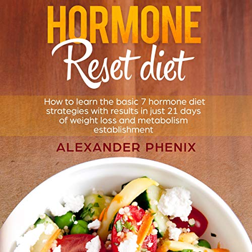 Hormone Reset Diet