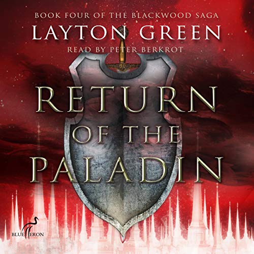 Return of the Paladin