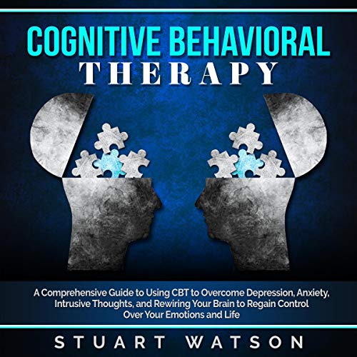 Cognitive Behavioral Therapy by Stuart Watson
