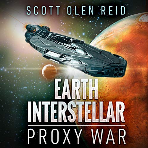 Earth Interstellar by Scott Olen Reid