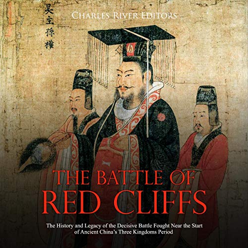 The Battle of Red Cliffs