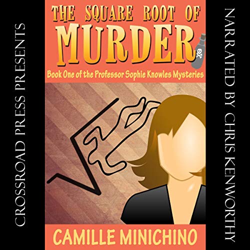 The Square Root of Murder