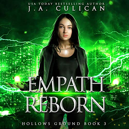 Empath Reborn