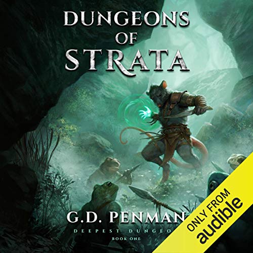 Dungeons of Strata