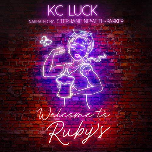 Welcome to Ruby's by KC Luck